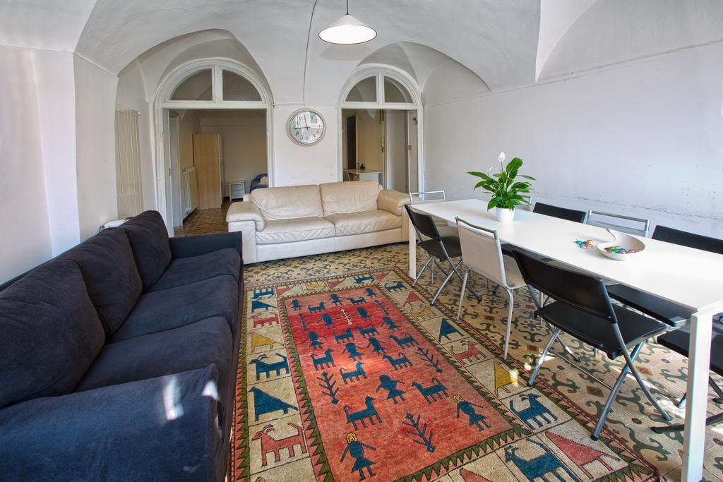 Apartment Casa Del Borgo *
