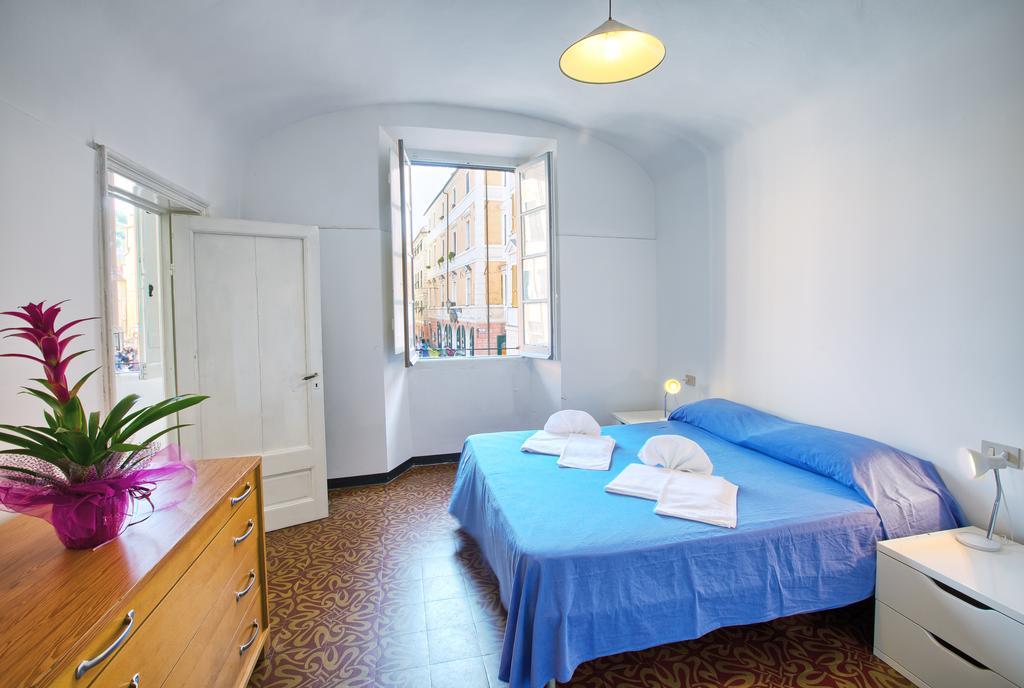 Casa Del Borgo Apartment *