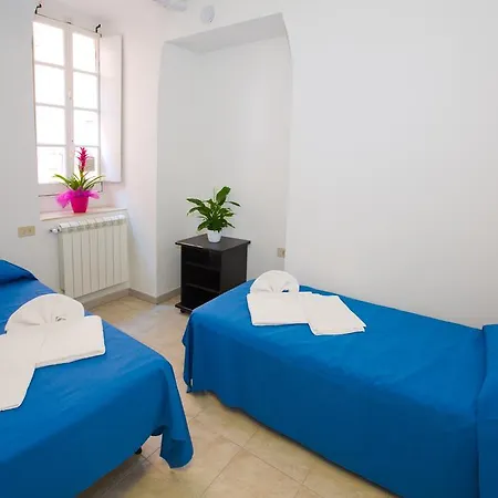 Appartement Casa Del Borgo à Finale Ligure Extérieur photo