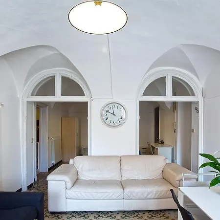 Appartement Casa Del Borgo à Finale Ligure Extérieur photo