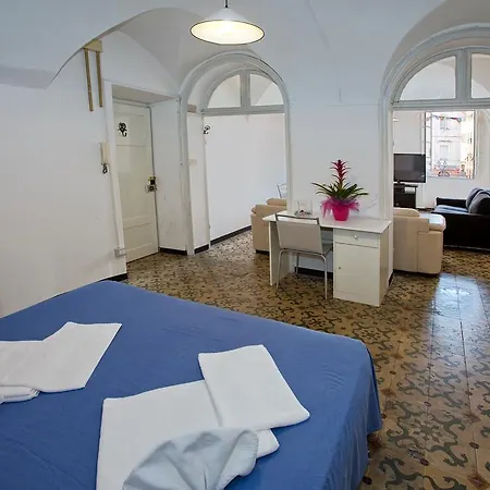 Appartement Casa Del Borgo à Finale Ligure Extérieur photo