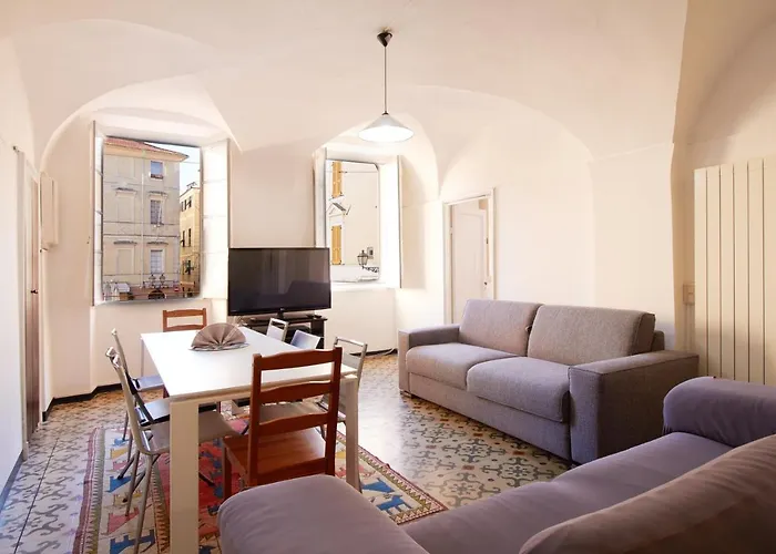 Casa Del Borgo