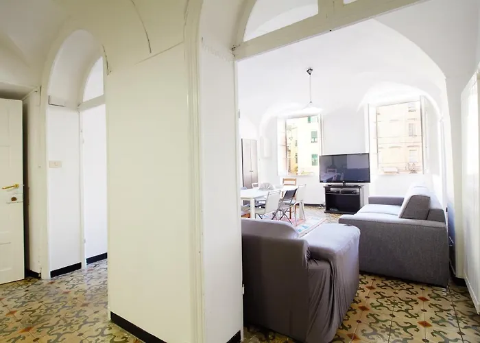 Casa Del Borgo