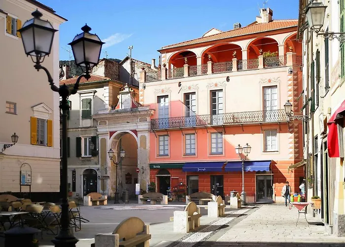 Casa Del Borgo