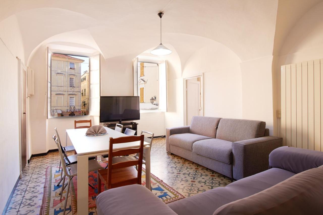 Apartment Casa Del Borgo Finale Ligure