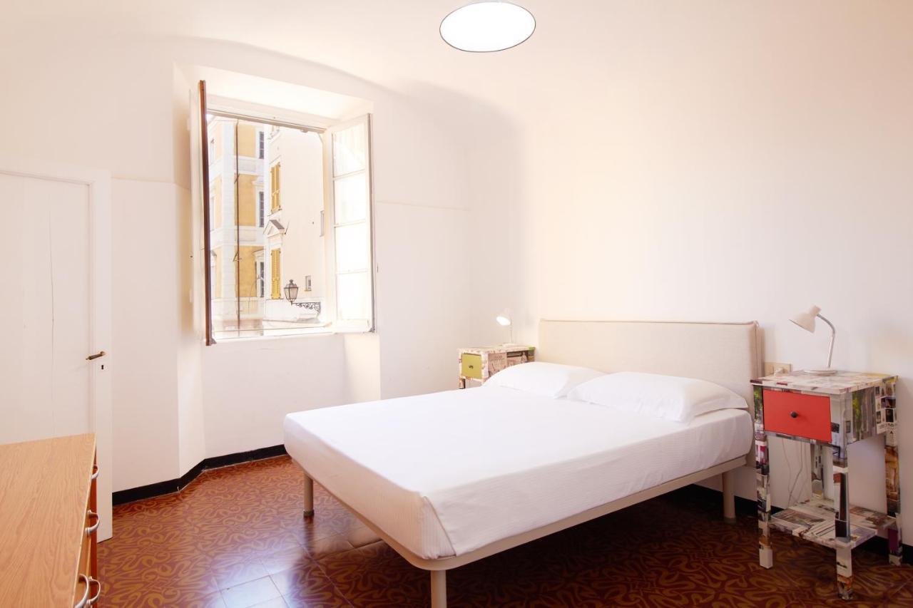 Casa Del Borgo *