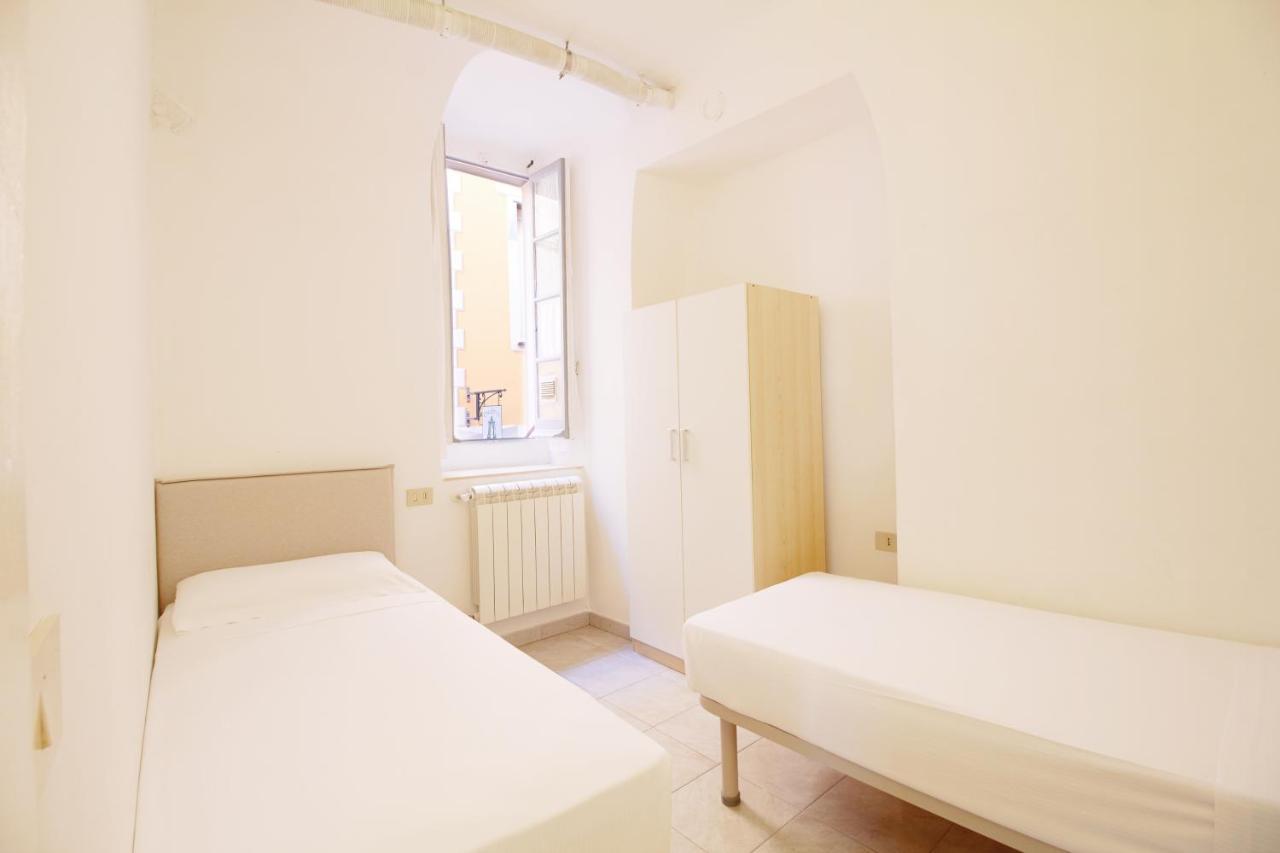Casa Del Borgo Finale Ligure