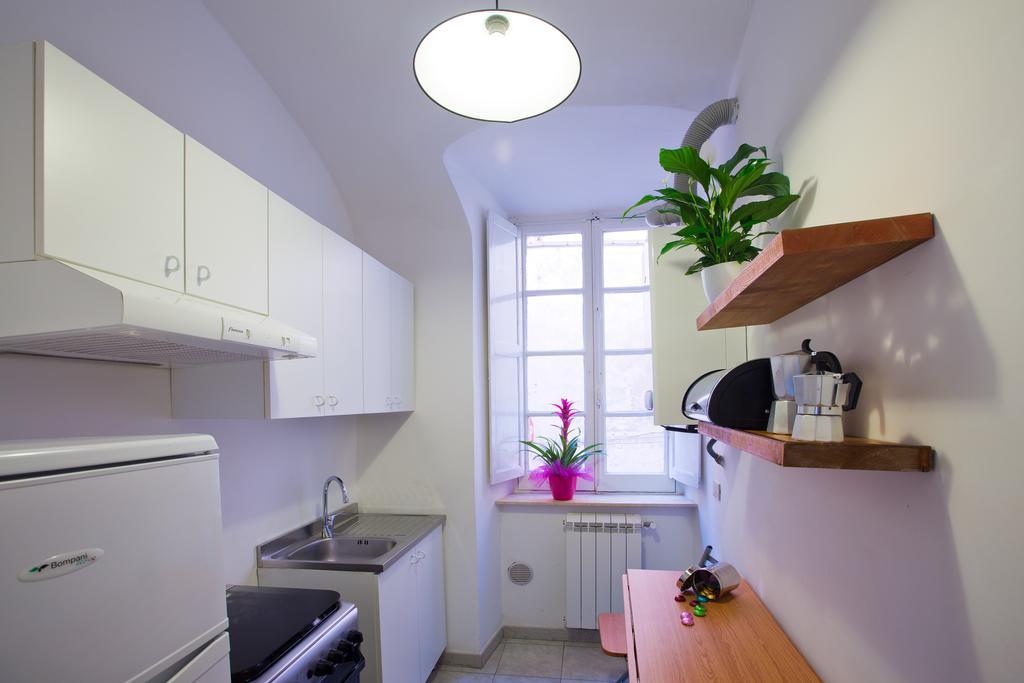 Casa Del Borgo * Finale Ligure