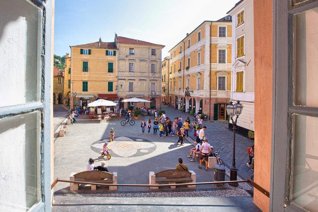 Apartment Casa Del Borgo