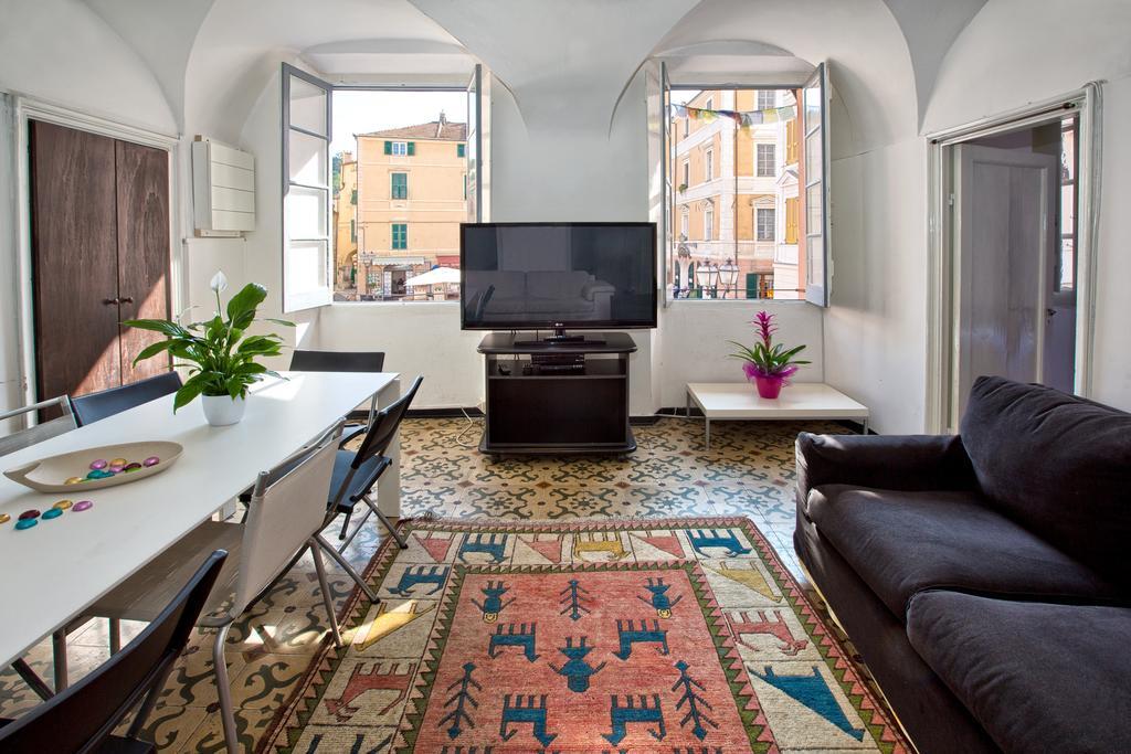 Apartment Casa Del Borgo