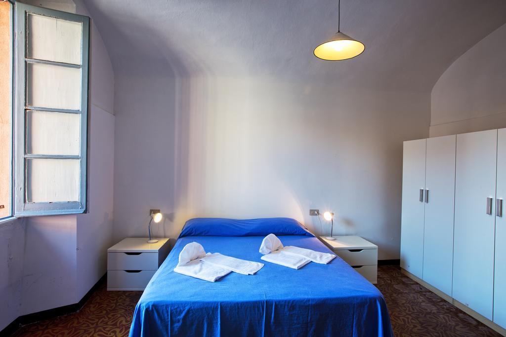 Casa Del Borgo * Finale Ligure