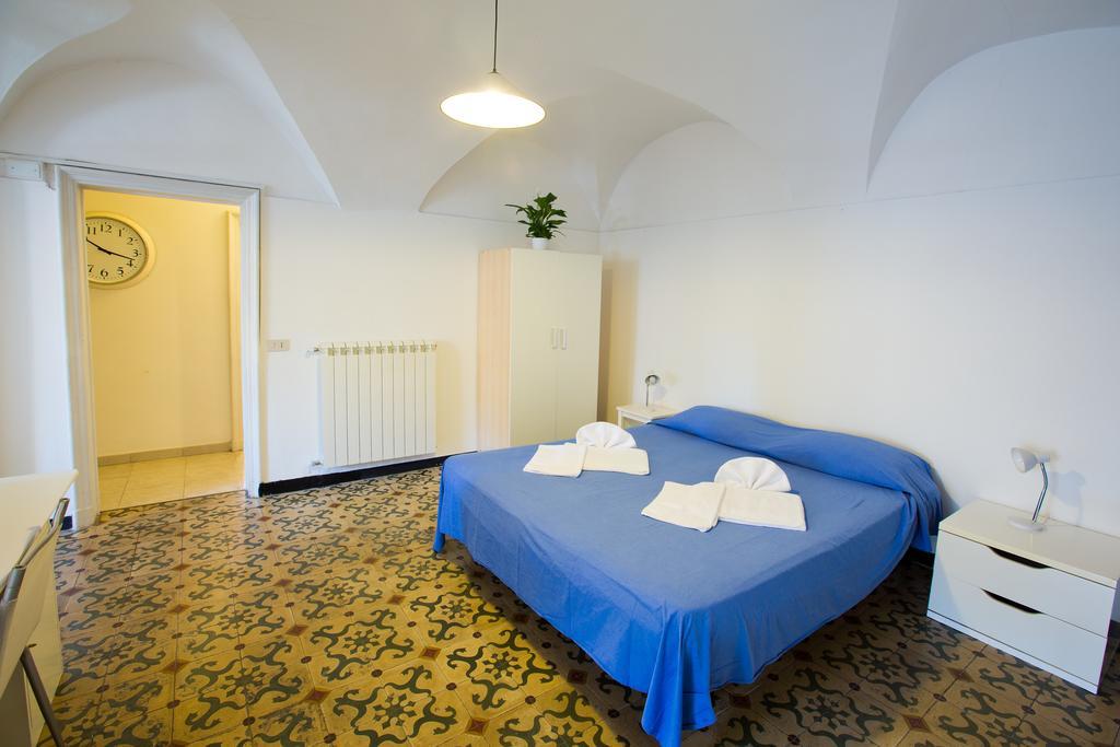 Casa Del Borgo Apartment Finale Ligure