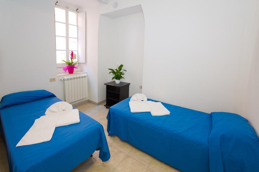 Apartment Casa Del Borgo Finale Ligure