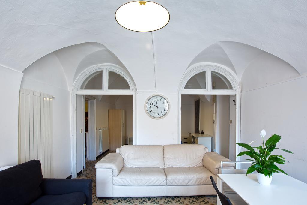 Casa Del Borgo Finale Ligure