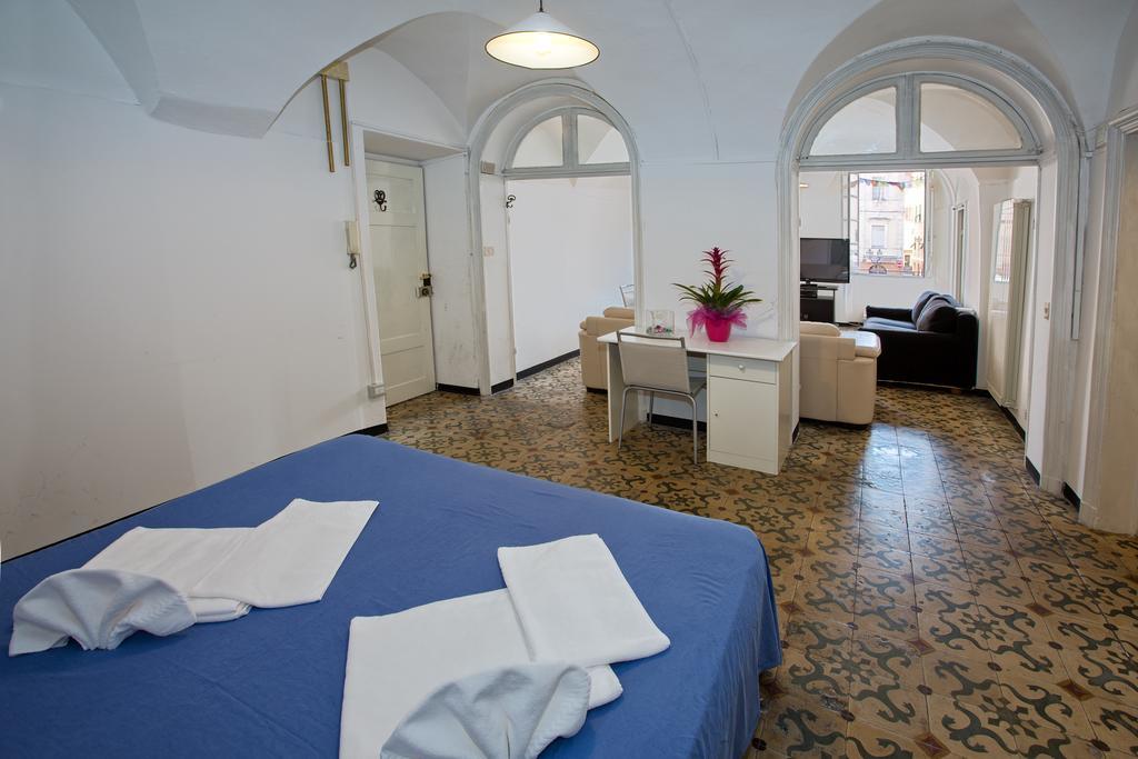Casa Del Borgo Apartment *